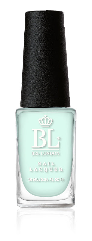 BEL London Nail Lacquer