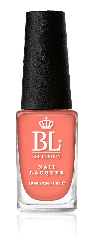 BEL London Nail Lacquer