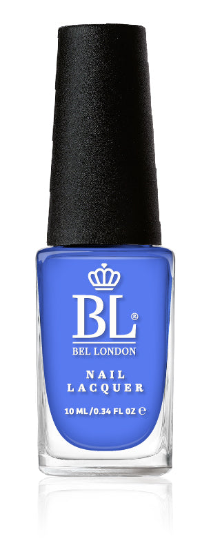 BEL London Nail Lacquer