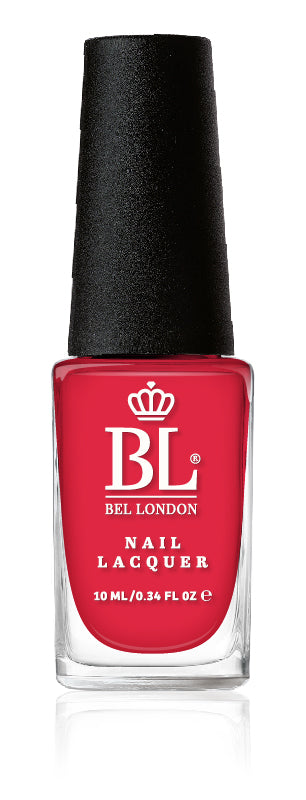 BEL London Nail Lacquer