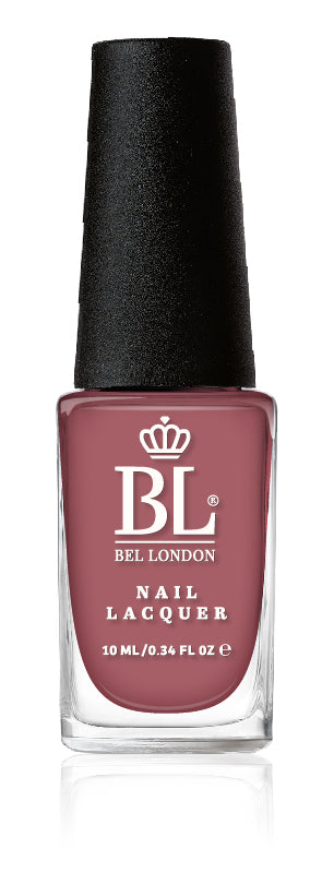 BEL London Nail Lacquer
