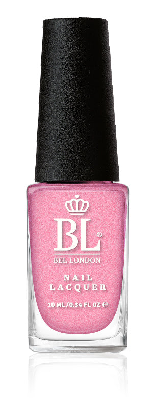 BEL London Nail Lacquer