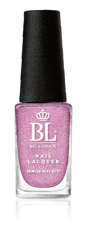 BEL London Nail Lacquer