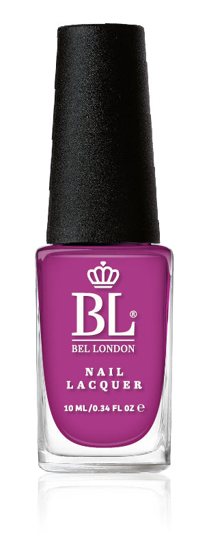 BEL London Nail Lacquer