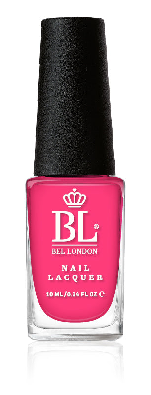 BEL London Nail Lacquer