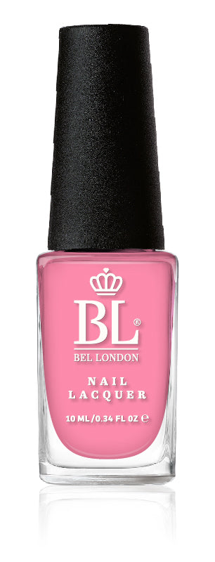 BEL London Nail Lacquer