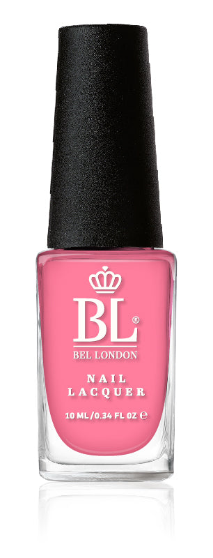 BEL London Nail Lacquer