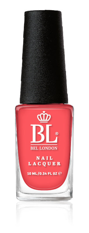 BEL London Nail Lacquer
