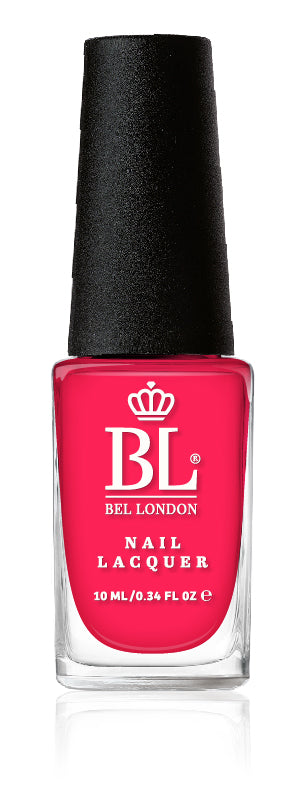 BEL London Nail Lacquer