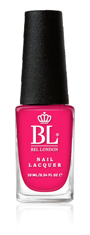 BEL London Nail Lacquer