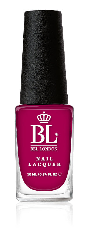 BEL London Nail Lacquer