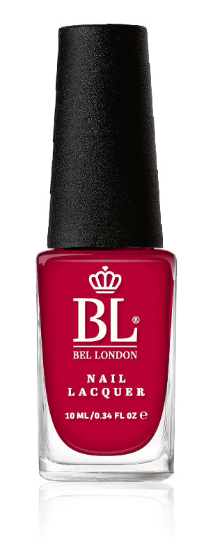 BEL London Nail Lacquer