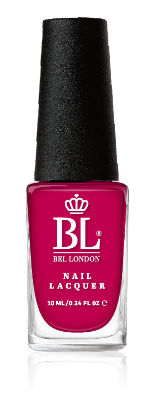 BEL London Nail Lacquer