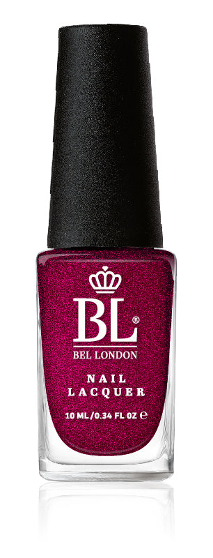 BEL London Nail Lacquer