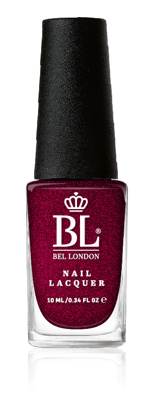 BEL London Nail Lacquer