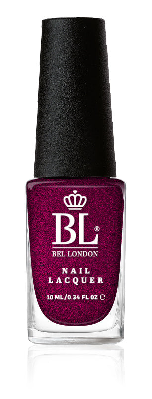 BEL London Nail Lacquer