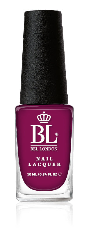 BEL London Nail Lacquer