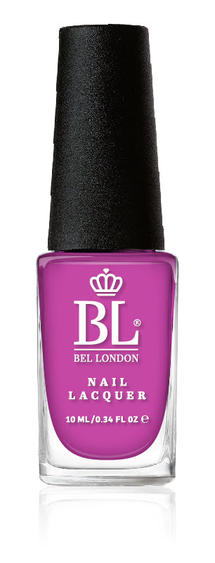 BEL London Nail Lacquer