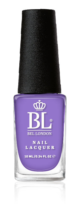 BEL London Nail Lacquer