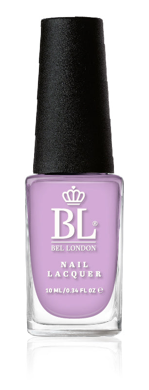 BEL London Nail Lacquer
