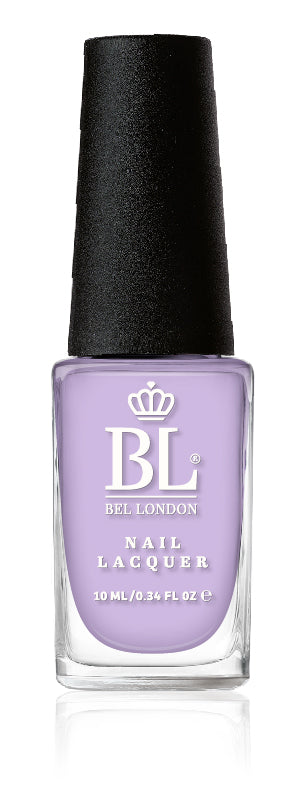 BEL London Nail Lacquer
