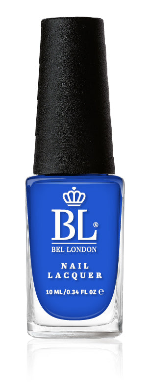 BEL London Nail Lacquer