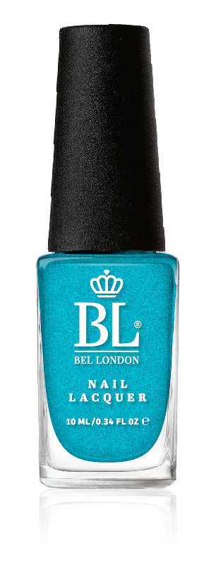 BEL London Nail Lacquer