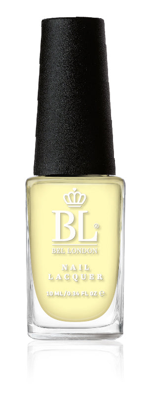 BEL London Nail Lacquer