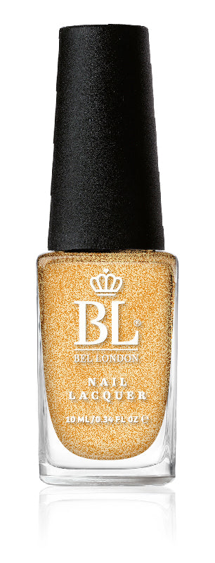 BEL London Nail Lacquer