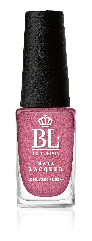 BEL London Nail Lacquer