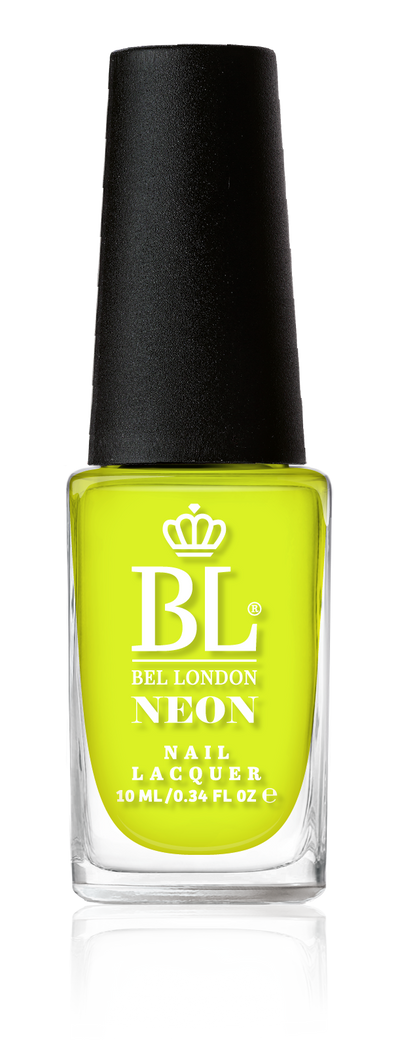 BEL London Nail Lacquer