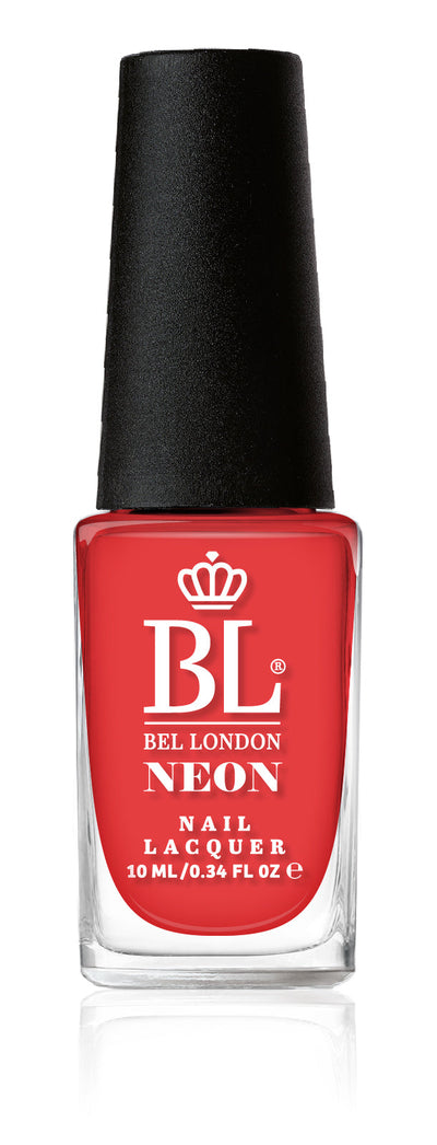 BEL London Nail Lacquer