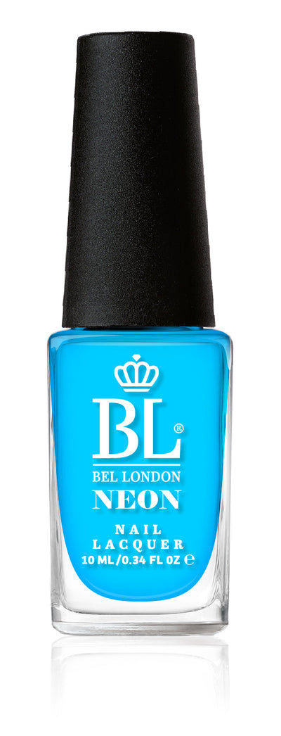 BEL London Nail Lacquer