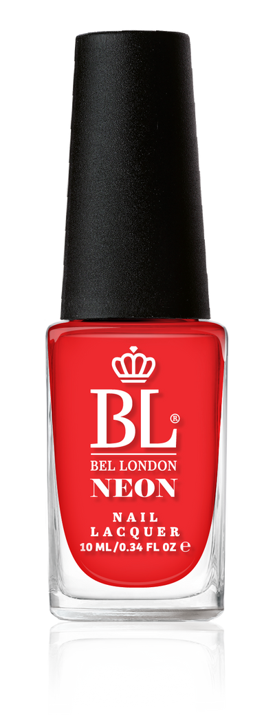 BEL London Nail Lacquer