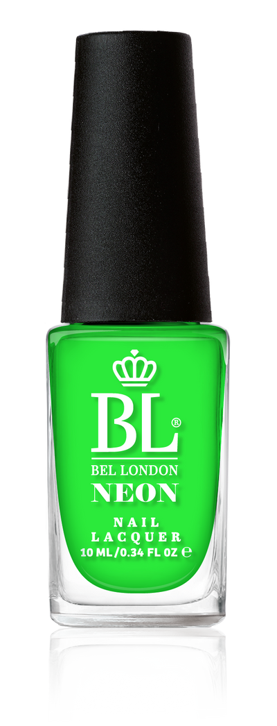 BEL London Nail Lacquer