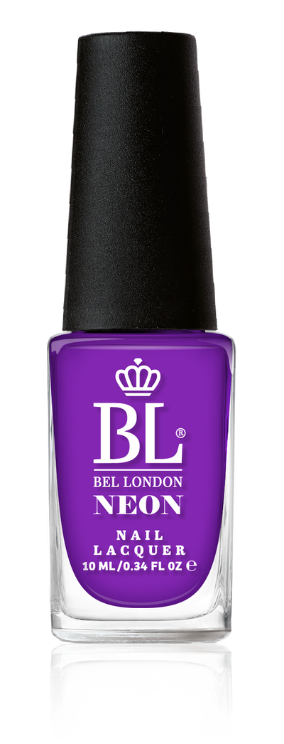 BEL London Nail Lacquer