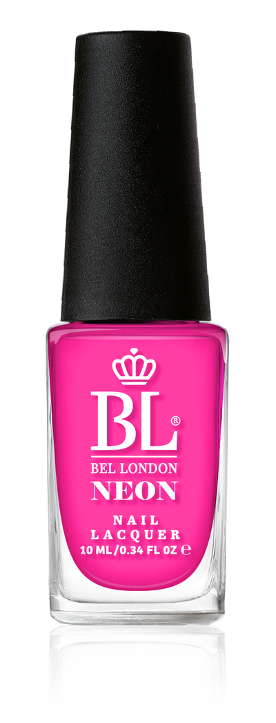 BEL London Nail Lacquer