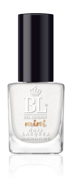 BEL London Mini Nail Lacquer