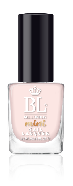 BEL London Mini Nail Lacquer