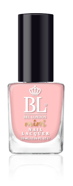 BEL London Mini Nail Lacquer