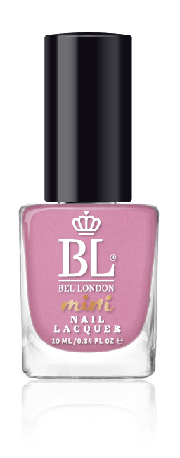 BEL London Mini Nail Lacquer
