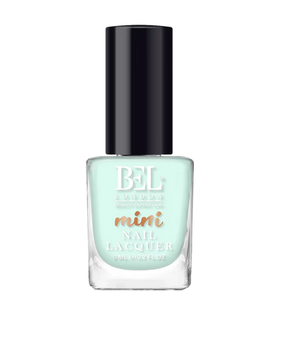 BEL London Mini Nail Lacquer