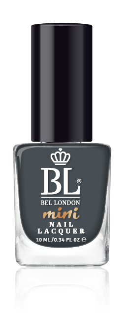 BEL London Mini Nail Lacquer