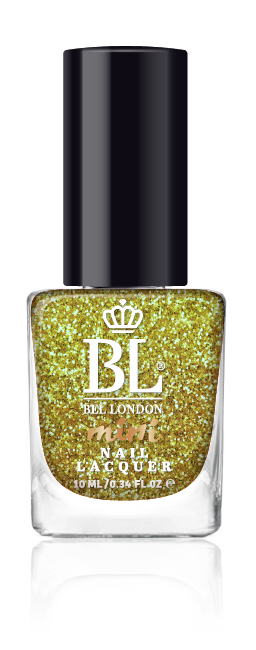 BEL London Mini Nail Lacquer