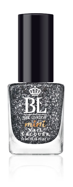 BEL London Mini Nail Lacquer