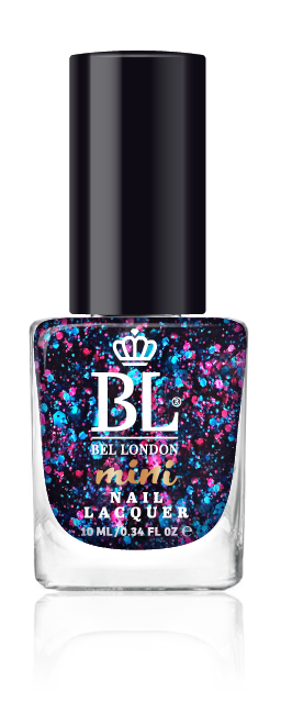 BEL London Mini Nail Lacquer