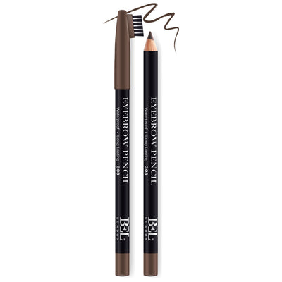 eyebrow pencil waterproof
