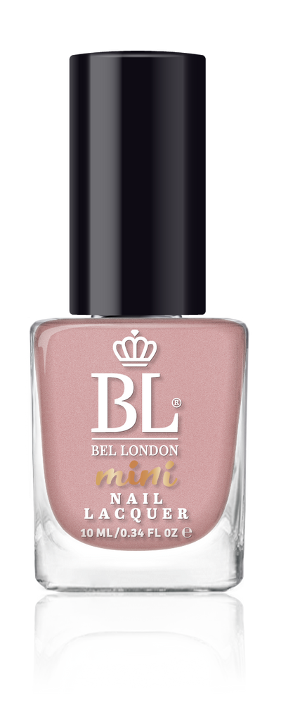 BEL London Mini Nail Lacquer