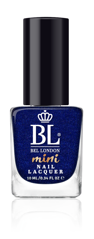 BEL London Mini Nail Lacquer