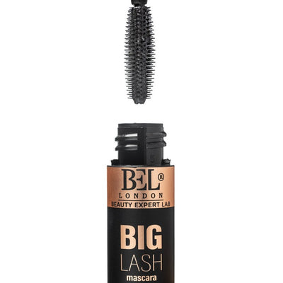 BEL London Big Lash Mascara Extreme Length and Volume